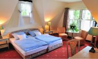 Castle Hotel Podewils 29 bedroom